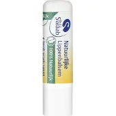 Dr. swaab Lippenbalsem 100% natuurlijk - 5 gr