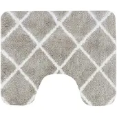 Dutch House Toiletmat Menton - sand 50x60cm