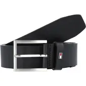 Tommy Hilfiger Riem 'Hampton' zwart