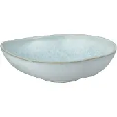 Denby Kiln Green schaal organisch Ø18 cm