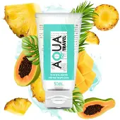 Aqua *Travel Tropical Fruits* 0,05 l