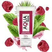 Aqua *Travel Wild Raspberry* 0,05 l