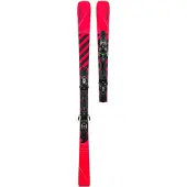 Elan Voyager Fusionx Ski Pink 166