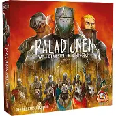 White goblin games Paladijnen Van Het Westelijk Koninkrijk