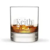 Libbey Tumbler glas graveren - 6 stuks