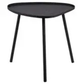Leitmotiv bijzettafel boaz -