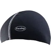 Fashy Thermo Badmuts - Neopreen - Korte Vorm - Zwart