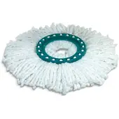 52095 vervangingskop clean twist mop