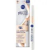 Nivea Gezichtsverzorging Make-up Cellular FillerCellulaire 3-in-1 oogverzorging concealer licht