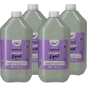 Bio-D Vloeibaar Wasmiddel Lavendel 4x 5L
