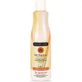 Morfose Shampoo Herbal Salt Free 500ml