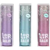 TOPModel - Lipbalm BEAUTY and ME ( 0412349 ) 1 psc. assorted colours