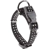 Ferplast Cricket 15 Mm 40 Cm Dog Collar Zwart