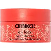 Amika on lock high hold wax