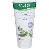 RAUSCH Balsem met salie voor zilverglans 150 ml Haarspoeling