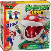 Super Mario Jeu d’ambiance Piranha Plant Escape
