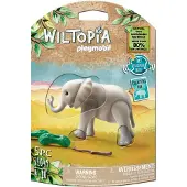 Playmobil Wiltopia Baby olifant - 71049