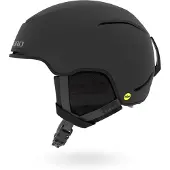 Giro Skihelm Giro Terra MIPS Matte Black