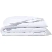 HEMA 4 Seizoenen Dekbed - RPET - Kind 140x200 (wit)