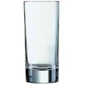 Multi ISLANDE LONGDRINK GLASS 22CL SET6 **