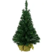 Kaemingk Kunstkerstboom | | 75 cm (Binnen)