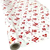 Benza Cadeaupapier Inpakpapier Party Balloon 70 cm x 15 meter