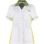 SHAE Care Dames Tuniek Emma Accent 50017a | Maat: XS