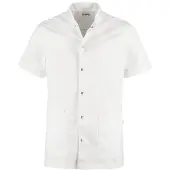 SHAE Care Tuniek Luke Wit 55035a | Maat: S