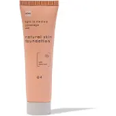 HEMA Foundation Natural Skin 04