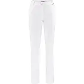 SHAE Care Dames Pantalon Slim-fit Ella Wit 20261a | Maat: 44