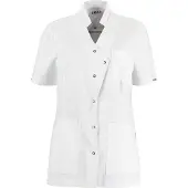 SHAE Care Dames Tuniek Isla Wit 50019a | Maat: S