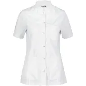 SHAE Care Tuniek Laura Short Wit 50044a | Maat: L