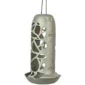 Singing Friend Vetbolhouder Tara Grijs D 13 H 25 Cm