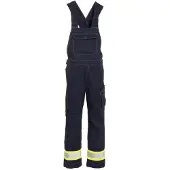 Tranemo Cantex 57 5742 88 Tuinbroek Vlamwerend Antistatisch | Maat: C146