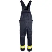 Tranemo Cantex Weld 5740 88 Tuinbroek Stretch Uv-bescherming Vlamwerend | Maat: D100