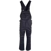 Tranemo Cantex 5440 88 Tuinbroek Weld Stretch Uv-bescherming Antistatisch | Maat: C150