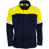 Tranemo Werkjack Magma | Maat: XXXL
