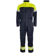Tranemo Overall Cantex Weld Stretch | Maat: XXL