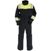 Tranemo Overall Tera Tx Non-metal | Maat: XXL