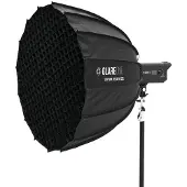 GlareOne Softbox Grid Hexa 90 PRO