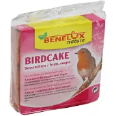 Kinlys Vogelvoer Birdcake Bosvruchten - Vogelbad Kopen - - 17545