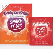 Cobeco pharma Shake it up 30gr powder shaker / sex / erotiek toys