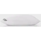 Yumeko Kussen Gerecycled Dons 70x90 Wit - Eco, Bio & Fairtrade