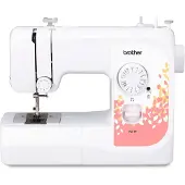 Brother Naaimachine met vrije arm AZ14VM1 LED-lamp Meerdere kleuren