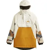 Picture Organic Clothing OROYA JKT - Dames - L
