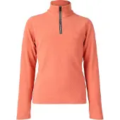 Brunotti Skipully Girls Mismy Fleece Burnt Sienna-Maat 152