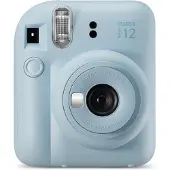Fujifilm Instax Mini 12 - Wit