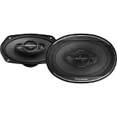 Pioneer Ts-a 6961f Autoluidsprekers