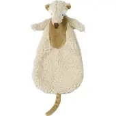 Happy horse Schmusetuch - 24 cm - Mirre das Erdmännchen - - One Size - Schmusetücher