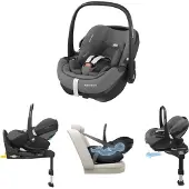 Maxi-Cosi Pebble 360 Pro i-size